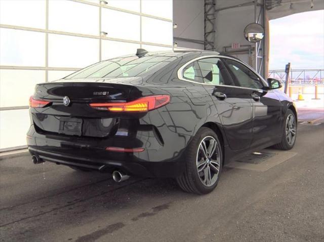 used 2024 BMW 228 Gran Coupe car, priced at $32,880