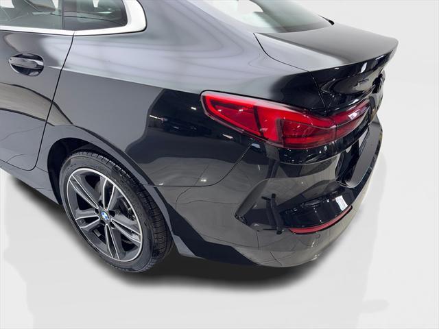 used 2024 BMW 228 Gran Coupe car, priced at $32,880