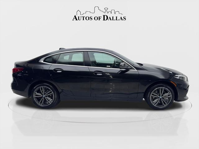 used 2024 BMW 228 Gran Coupe car, priced at $32,880
