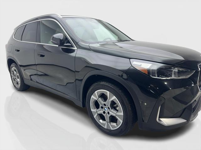 used 2023 BMW X1 car, priced at $28,280