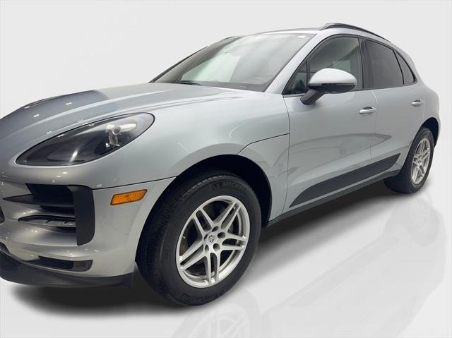 used 2020 Porsche Macan car, priced at $34,880