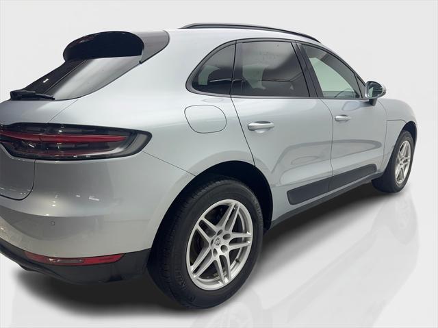 used 2020 Porsche Macan car, priced at $34,880