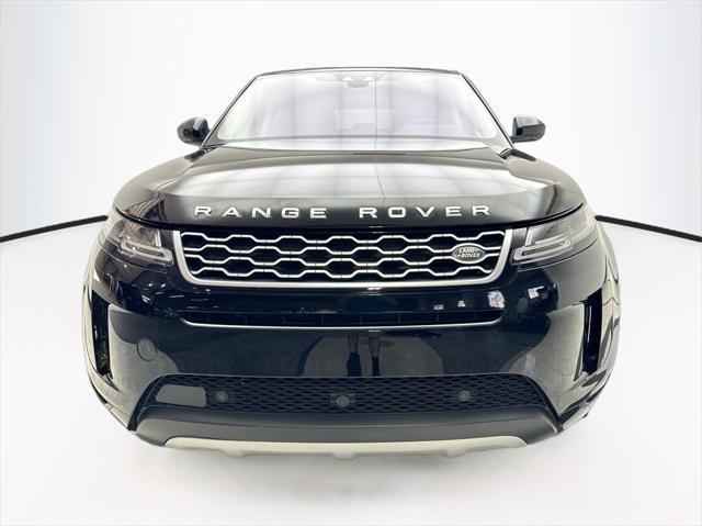 used 2020 Land Rover Range Rover Evoque car, priced at $22,981