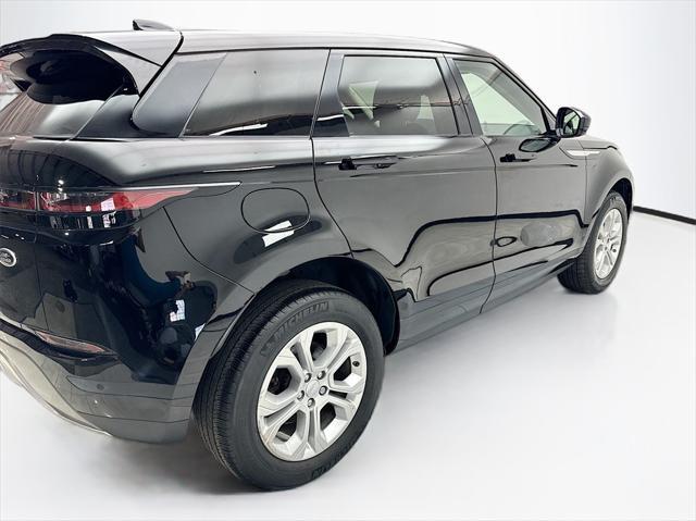 used 2020 Land Rover Range Rover Evoque car, priced at $22,981