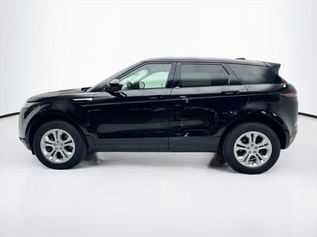 used 2020 Land Rover Range Rover Evoque car, priced at $22,981