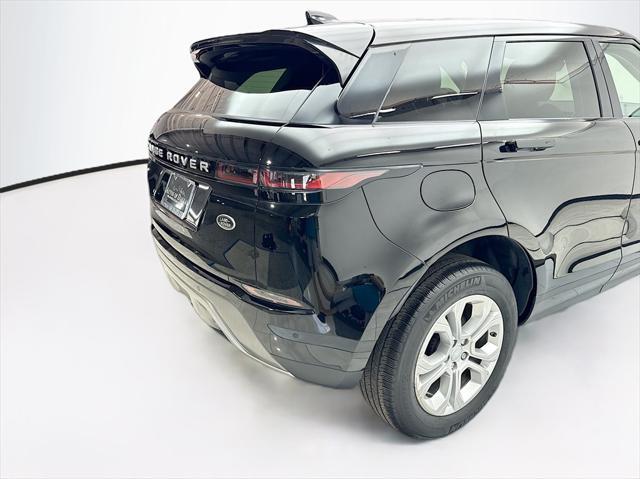 used 2020 Land Rover Range Rover Evoque car, priced at $22,981