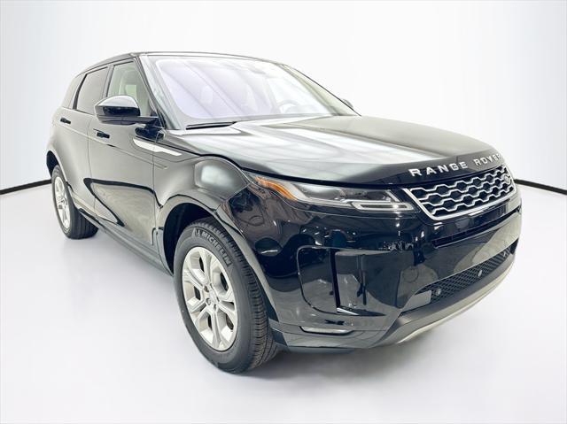 used 2020 Land Rover Range Rover Evoque car, priced at $22,981