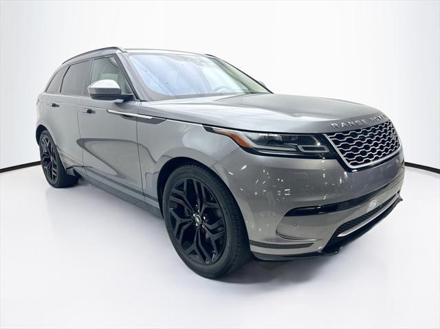 used 2020 Land Rover Range Rover Velar car, priced at $34,990