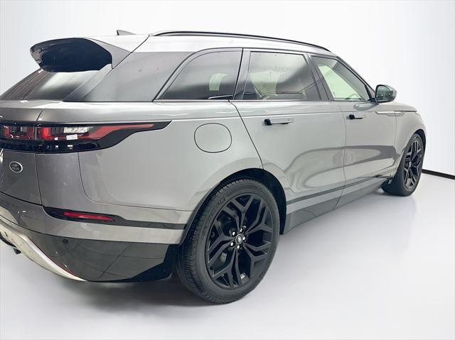 used 2020 Land Rover Range Rover Velar car, priced at $34,990