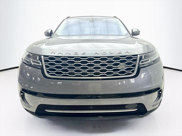 used 2020 Land Rover Range Rover Velar car, priced at $34,990