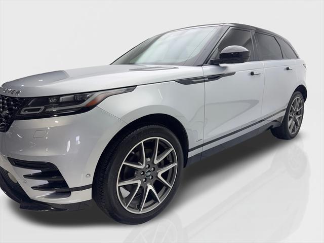 used 2021 Land Rover Range Rover Velar car, priced at $29,990