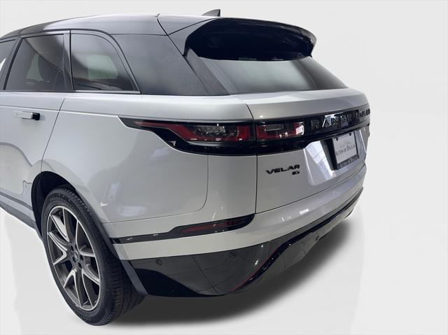 used 2021 Land Rover Range Rover Velar car, priced at $29,990