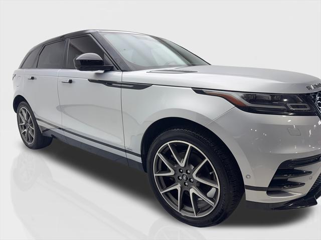 used 2021 Land Rover Range Rover Velar car, priced at $29,990