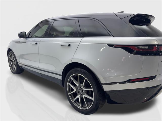 used 2021 Land Rover Range Rover Velar car, priced at $29,990