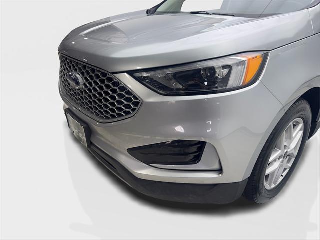 used 2024 Ford Edge car, priced at $22,480