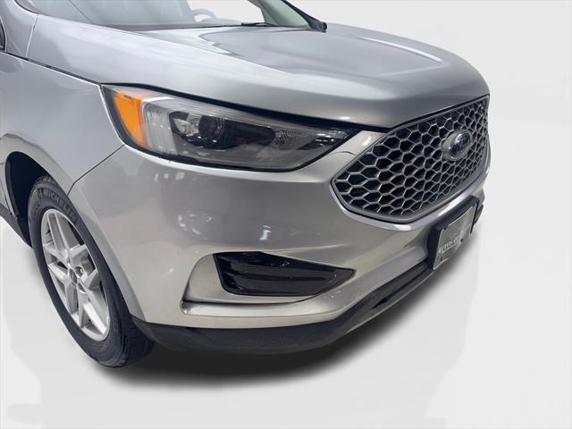 used 2024 Ford Edge car, priced at $22,480