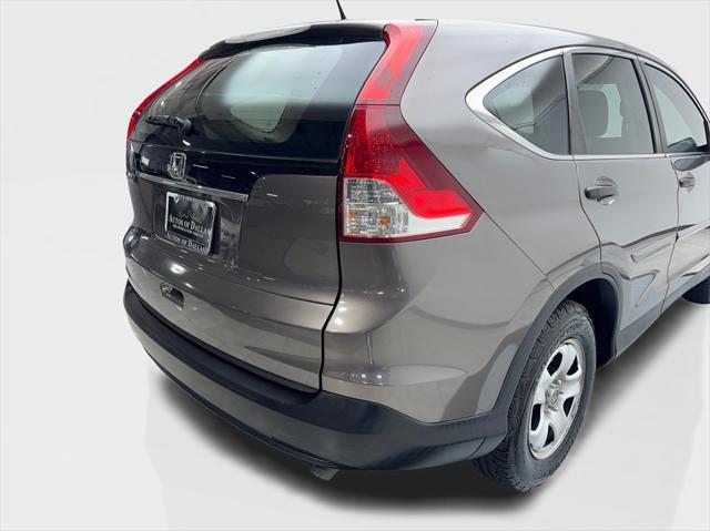 used 2012 Honda CR-V car, priced at $9,980