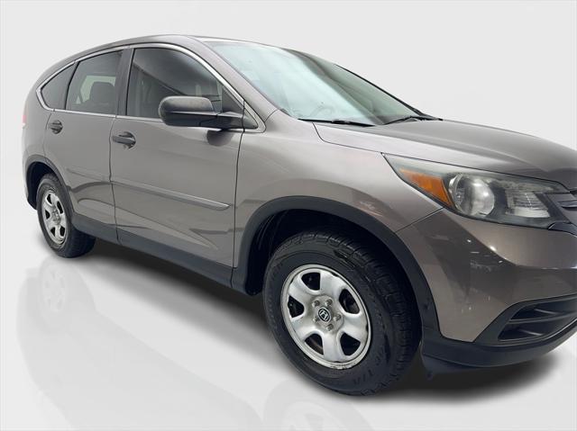 used 2012 Honda CR-V car, priced at $9,980