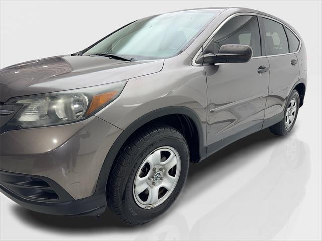 used 2012 Honda CR-V car, priced at $9,980