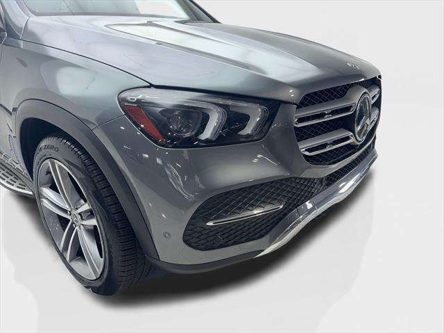 used 2022 Mercedes-Benz GLE 350 car, priced at $39,880