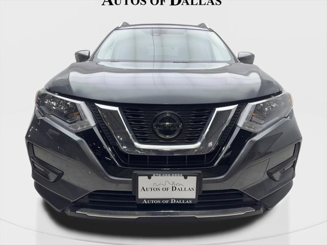 used 2019 Nissan Rogue car, priced at $14,880