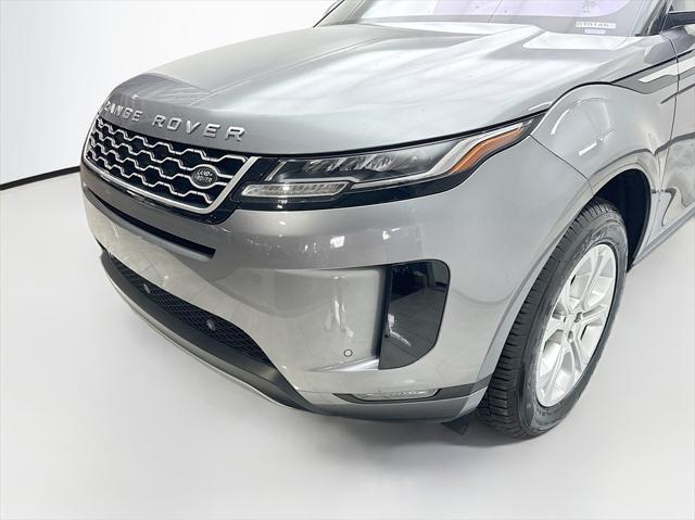 used 2020 Land Rover Range Rover Evoque car, priced at $26,490