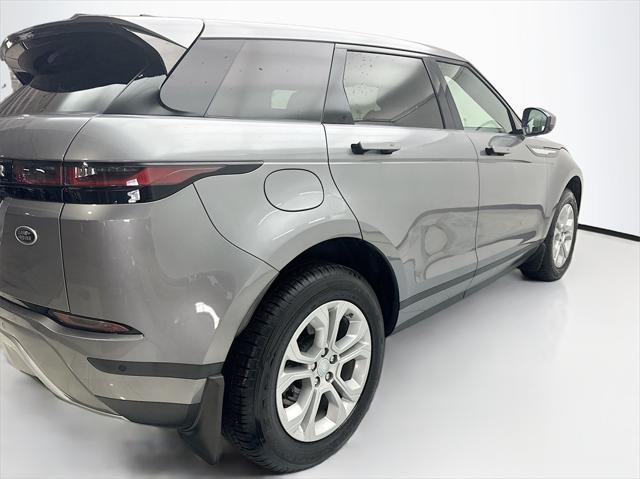 used 2020 Land Rover Range Rover Evoque car, priced at $26,490