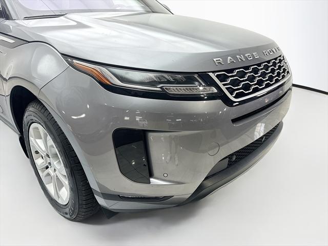 used 2020 Land Rover Range Rover Evoque car, priced at $26,490