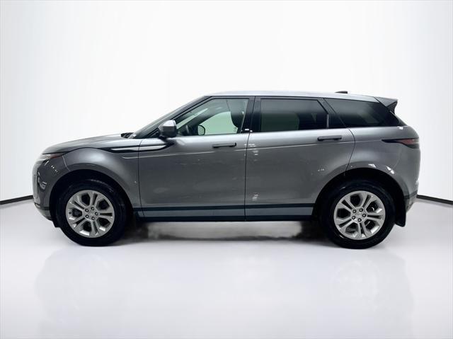 used 2020 Land Rover Range Rover Evoque car, priced at $26,490