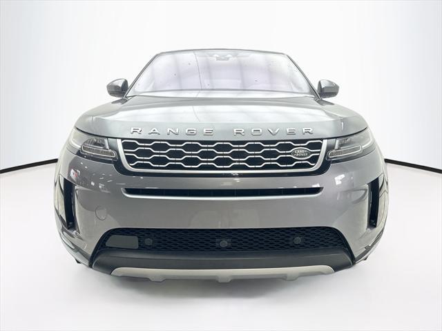 used 2020 Land Rover Range Rover Evoque car, priced at $26,490