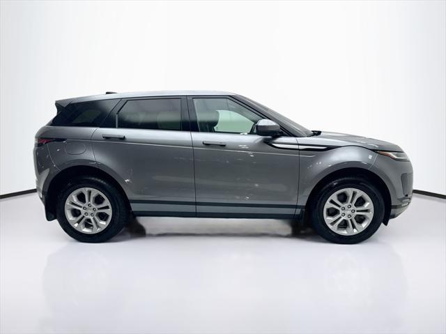 used 2020 Land Rover Range Rover Evoque car, priced at $26,490