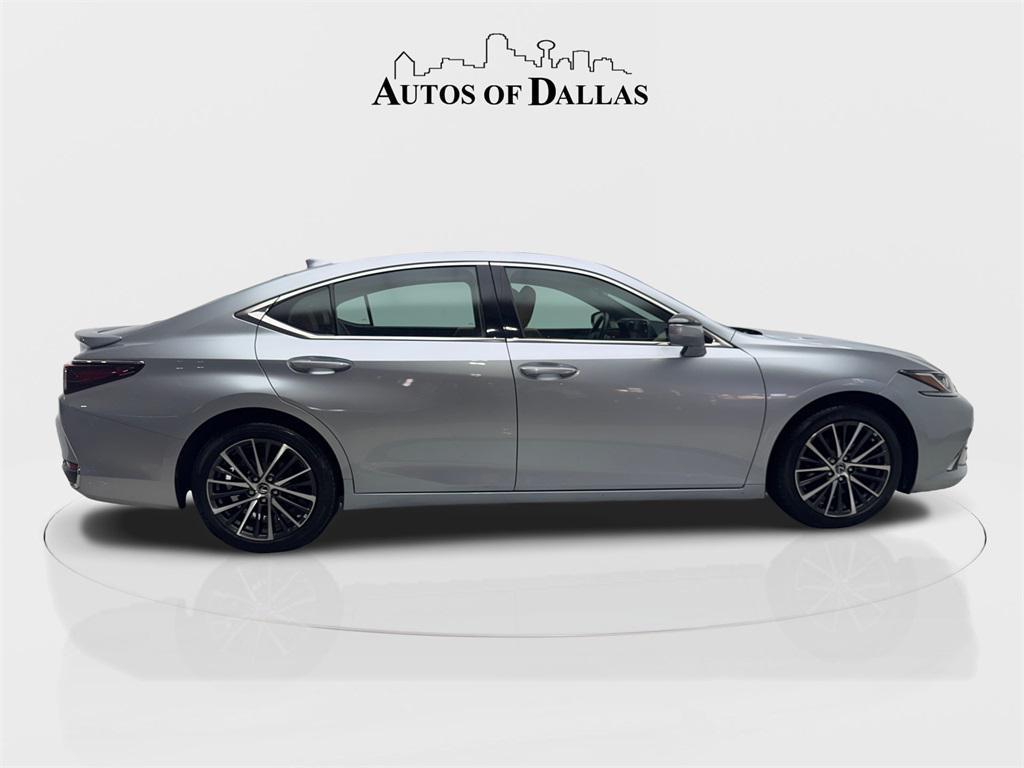 used 2023 Lexus ES 300h car, priced at $36,750