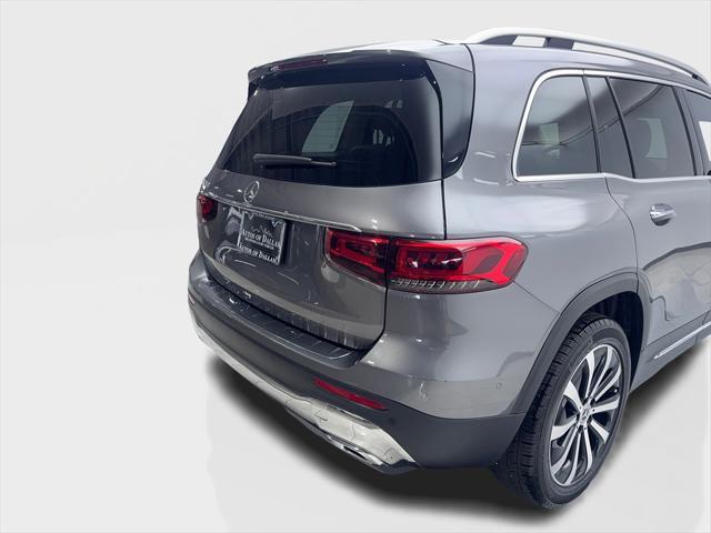 used 2020 Mercedes-Benz GLB 250 car, priced at $25,880
