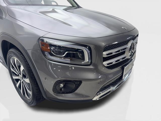 used 2020 Mercedes-Benz GLB 250 car, priced at $25,880