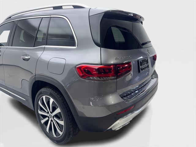 used 2020 Mercedes-Benz GLB 250 car, priced at $25,880