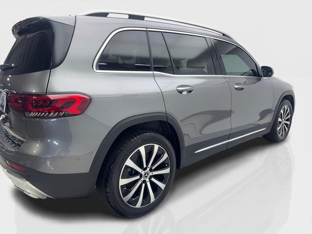used 2020 Mercedes-Benz GLB 250 car, priced at $25,880