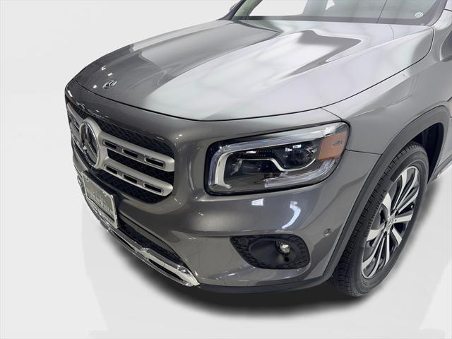 used 2020 Mercedes-Benz GLB 250 car, priced at $25,880