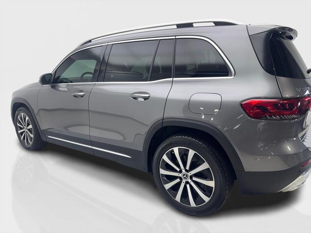 used 2020 Mercedes-Benz GLB 250 car, priced at $25,880