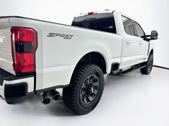 used 2023 Ford F-350 car, priced at $75,980