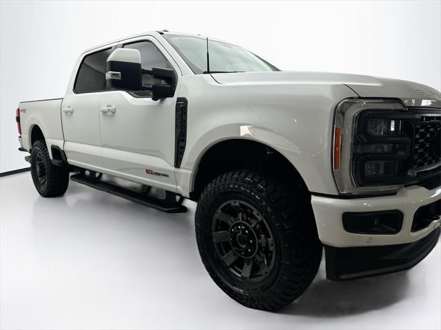 used 2023 Ford F-350 car, priced at $75,980