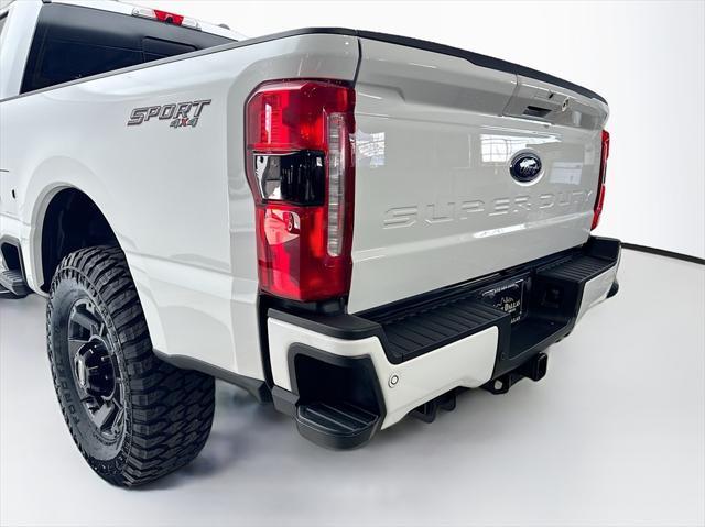 used 2023 Ford F-350 car, priced at $75,980