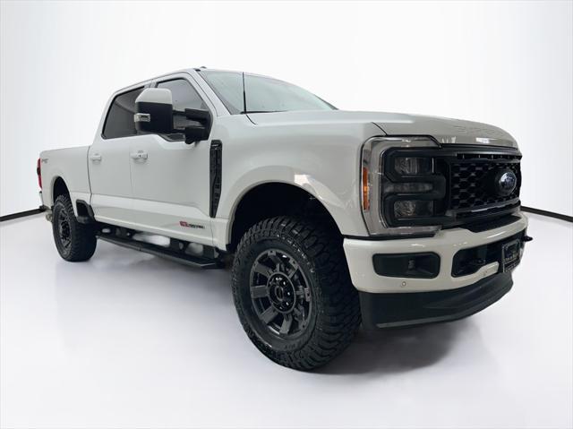 used 2023 Ford F-350 car, priced at $75,980