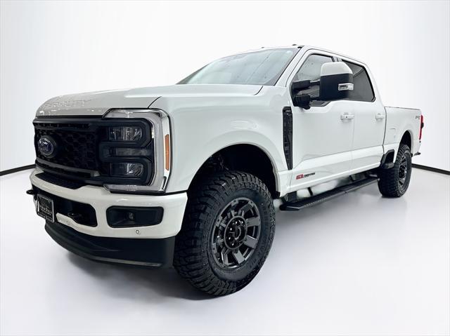 used 2023 Ford F-350 car, priced at $75,980