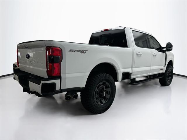 used 2023 Ford F-350 car, priced at $75,980