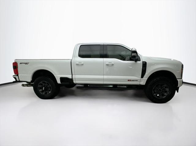 used 2023 Ford F-350 car, priced at $75,980