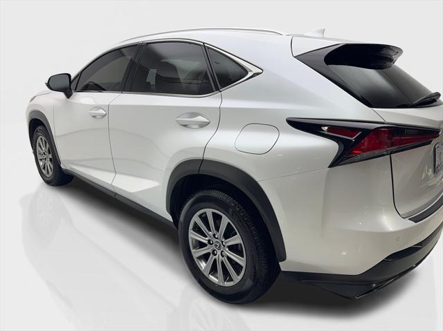 used 2020 Lexus NX 300 car, priced at $20,990