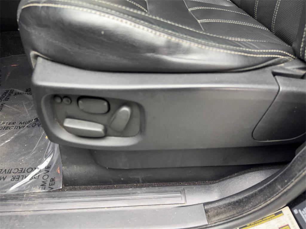 used 2011 Land Rover Range Rover Sport car, priced at $6,980