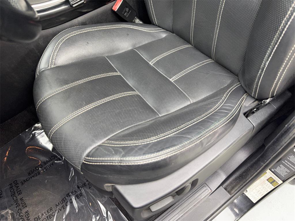 used 2011 Land Rover Range Rover Sport car, priced at $6,980