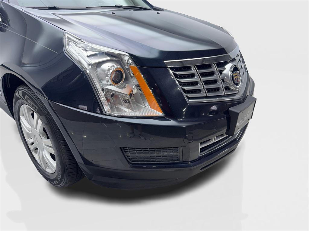 used 2015 Cadillac SRX car, priced at $10,999