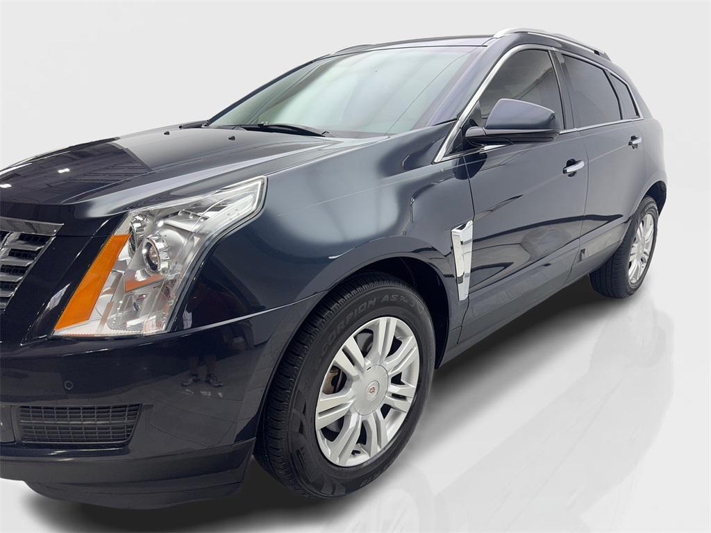 used 2015 Cadillac SRX car, priced at $10,999